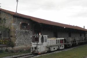 Πηγή : Απόλλων Κύρκος, "ΣΙΔΗΡΟΔΡΟΜΙΚΗ ΓΡΑΜΜΗ ΜΥΛΩΝ-ΚΑΛΑΜΩΝ ΤΟΥ ΜΕΤΡΙΚΟΥ ΣΙΔ/ΚΟΥ ΔΙΚΤΥΟΥ ΠΕΛΟΠΟΝΝΗΣΟΥ ΤΕΚΜΗΡΙΩΣΗ ΥΦΙΣΤΑΜΕΝΗΣ ΚΑΤΑΣΤΑΣΗΣ ΚΑΙ ΠΡΟΤΑΣΗ ΓΙΑ ΥΠΑΓΩΓΗ ΤΗΣ ΣΕ ΚΑΘΕΣΤΩΣ ΠΡΟΣΤΑΣΙΑΣ ΥΠ.ΠΟ.Τ.", Μεταπτυχιακή εργασία ΔΠΜΣ Προστασία Μνημείων ΕΜΠ, Αθήνα 2011