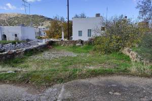 02 Η μεγάλη στέρνα του νερόμυλου 17ος-18ος αιώνας (Αρχείο Π.Αναματερού 20/12/2021)