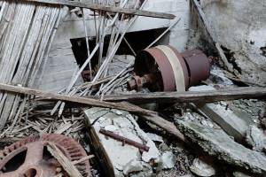 μηχανισμοί που κινούνταν με ιμάντες (Αρχείο Π. Αναματερού 22/12/2021)