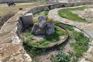 Αρχείο Π. Αναματερού 9/11/2021