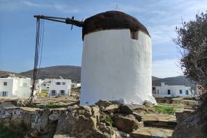 Αρχείο Π. Αναματερού 9/11/2021