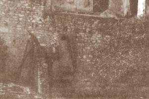Πηγή : Πρακτικά Α' Συνεδρίου ''Φεραί-Βελεστίνο-Ρήγας'' τόμος Α, 1990. 2. Εθνικό Αρχείο Μνημείων.