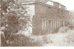 Πηγή : Πρακτικά Α' Συνεδρίου ''Φεραί-Βελεστίνο-Ρήγας'' τόμος Α, 1990. 2. Εθνικό Αρχείο Μνημείων.