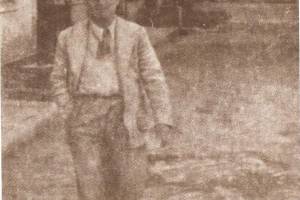 Πηγή : Πρακτικά Α' Συνεδρίου ''Φεραί-Βελεστίνο-Ρήγας'' τόμος Α, 1990. 2. Εθνικό Αρχείο Μνημείων.