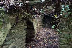 Το σπίτι του μυλωνά (Αρχείο Π. Αναματερού 31/12/2021)