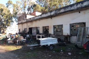 Φωτογραφικό αρχείο Ηρ.Φασουράκη 19-12-2021