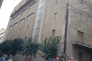 Αρχείο Δ. Τσιάνου, 2021