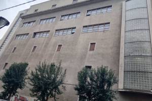 Αρχείο Δ. Τσιάνου, 2021