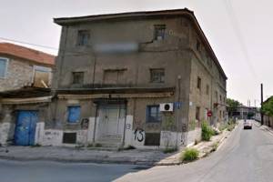 Πηγή: Μελ.Κουρτίνα - Ελπ.Παύλου, "Η αρχιτεκτονική των καπναποθηκών στον Ελλαδικό χώρο", Τμ.Αρχιτεκτόνων Μηχανικών, Πανεπιστήμιο Θεσσαλίας, Βόλος 2008