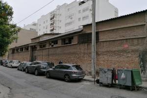 Φωτογραφικό αρχείο κου Β.Σταματάκου, 14-03-2021.