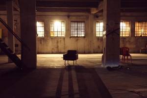 Εσωτερική απεικόνιση βυρσοδεψείου. Πηγή: Αρχείο Τ. Βιδάλη