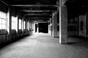 Εσωτερική απεικόνιση βυρσοδεψείου. Πηγή: Αρχείο Τ. Βιδάλη