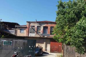 Πλάγια όψη , Αρχείο Ηρ.Φασουράκη 10-06-2020