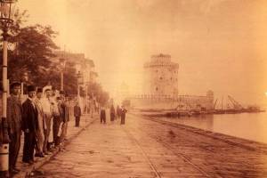 Από διάφορες αναρτήσεις της ομάδος Παλιές φωτογραφίες Θεσσαλονίκης, https://www.facebook.com/photo/?fbid=2051338985186534&set=gm.10155473556489599