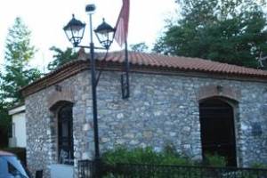Πηγή : ΛΑΡΙΣΑ, Ίχνη του παρελθόντος στη σύγχρονη Λάρισα...
