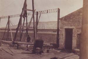 Άρχείο  Mary Παντιά Σκαραμαγκά και Yvan Παντιά Σκαραμαγκάς, Πηγή ΕΛΙΑ (http://www.elia.org.gr/userfiles/archives/%ce%a3%ce%9a%ce%91%ce%a1%ce%91%ce%9c%ce%91%ce%93%ce%9a%ce%91__MARY.pdf)