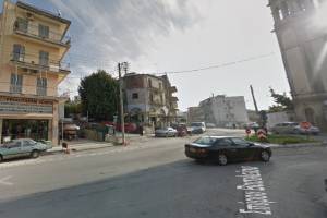 Ναός της Πλατυτέρας, 1η επεξηγηματική φωτο από τον κο Γ.Καλαϊτζόγλου