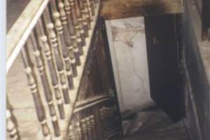 'Eρευνα της ομάδας του Πολυτεχνείου, αρχείο κου Ν.Μπελαβίλα 2004