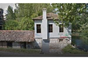 

3. Μύλος Ζώνκε (Google Maps)





