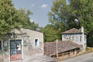 

4. Μύλος Ζώνκε (Google Maps)





