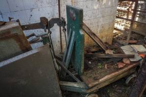 Αρχείο φωτογραφιών κου Γ.Καφαντάρη 18-12-2019