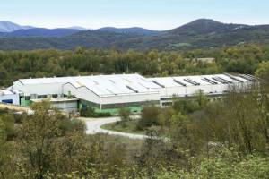 Oι εγκαταστάσεις της ΜΒΗ Α.Ε. - Πηγή 2.