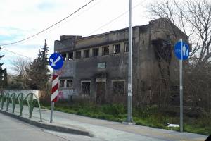 Φωτογραφικό αρχείο κας Ζωής Αποστολίδου, 23-01-2018