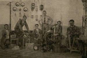 Πηγή : Παγκεφαλληνιακόν ημερολόγιον 1936, αρχείο κου Δ.Κοτροκόη