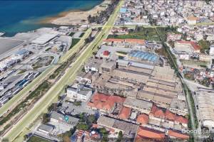 Πηγή google map