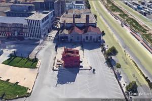 Πηγή google map