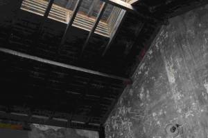 Επίσκεψη της ΒΙΔΑ ΑΜΚΕ κατόπιν πρόσκλησης της εταιρείας Blue Cycle, η οποία στεγαζόταν στο εναπομείναν κτήριο των παλαιών εγκαταστάσεων του Φωταερίου Πειραιά, κατά την περίοδο διαμόρφωσης της διαδρομής περιήγησης των μηχανουργείων του Πειραιά, 20-06-2020,  Αρχείο Μαρίας Δανιήλ