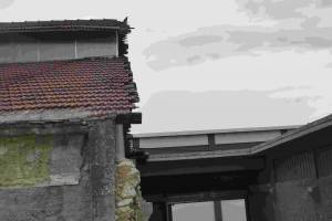 Επίσκεψη της ΒΙΔΑ ΑΜΚΕ κατόπιν πρόσκλησης της εταιρείας Blue Cycle, η οποία στεγαζόταν στο εναπομείναν κτήριο των παλαιών εγκαταστάσεων του Φωταερίου Πειραιά, κατά την περίοδο διαμόρφωσης της διαδρομής περιήγησης των μηχανουργείων του Πειραιά, 20-06-2020,  Αρχείο Μαρίας Δανιήλ