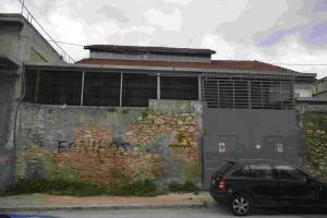 Επίσκεψη της ΒΙΔΑ ΑΜΚΕ κατόπιν πρόσκλησης της εταιρείας Blue Cycle, η οποία στεγαζόταν στο εναπομείναν κτήριο των παλαιών εγκαταστάσεων του Φωταερίου Πειραιά, κατά την περίοδο διαμόρφωσης της διαδρομής περιήγησης των μηχανουργείων του Πειραιά, 20-06-2020,  Αρχείο Μαρίας Δανιήλ