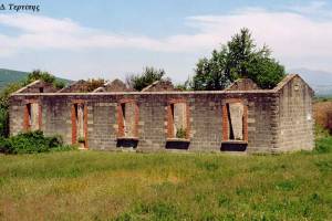 Αρχείο κ. Δ. Τερτίπη, Δημοσίευση: https://www.dtert.gr/excursions/Thessalia/