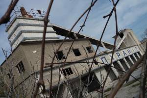 πίσω όψη και καμίνι, φωτο Ηρ.Φασουράκης 13-12-2017