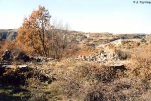Αρχείο κ. Δ. τερτίπη, από την προσωπική σελίδα του, δημοσίευση "Εκδρομή στη Θεσσαλία" https://www.dtert.gr/excursions/Thessalia/