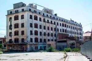 φωτό Θ.Νεδέλκος, 02-10-2004