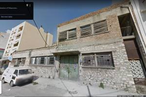 Φωτο απο google maps 2014