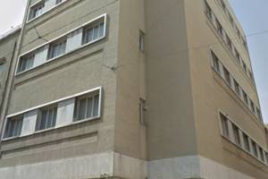 Άποψη της επέκτασης πηγή: Google Street View.