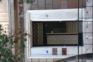 Κεντρική είσοδος 14-1-2014, αρχείο Β. Χαρίτου.