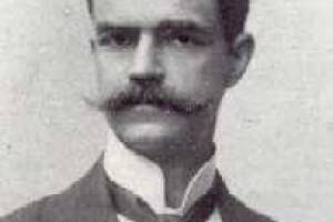 Ο Μιλτιάδης Μαργαρίτης. πηγή: http://4lyk-kerkyr.ker.sch.gr/oldfactories/mar1.htm