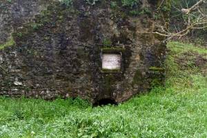 Εξοδος νερού