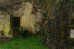 Πλαϊνή είσοδος