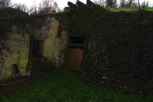 Η ατελείωτη ξεχυτή