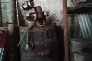 Πηγή : Προσωπικό αρχείο κας Μ.Κοντογεώργη, 03-01-2026