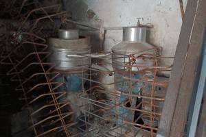 Αρχείο κ. Κώστα Λαγοπόδη.