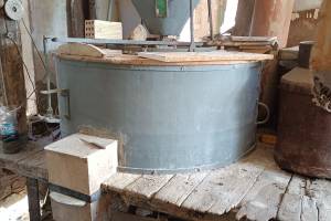 Αρχείο κ. Κώστα Λαγοπόδη.