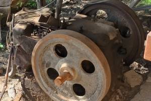 Αρχείο κ. Κώστα Λαγοπόδη.