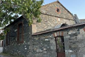 Γενική άποψη, αρχείο κ. Γιώργου Δημητριάδη.