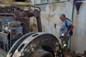 Αρχείο κ. Γεράσιμου Βαρβαρίγου. https://www.facebook.com/groups/industry.archaeology/permalink/3002405873265543/